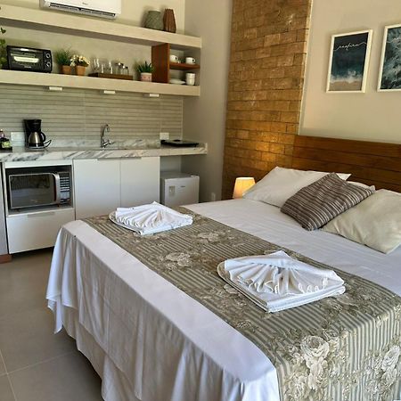 Aytyaram Praia Suites - Aytyaram Exclusive Barra Grande  Esterno foto