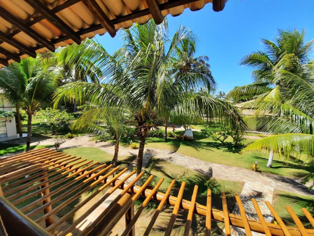 Aytyaram Praia Suites - Aytyaram Exclusive Barra Grande  Esterno foto