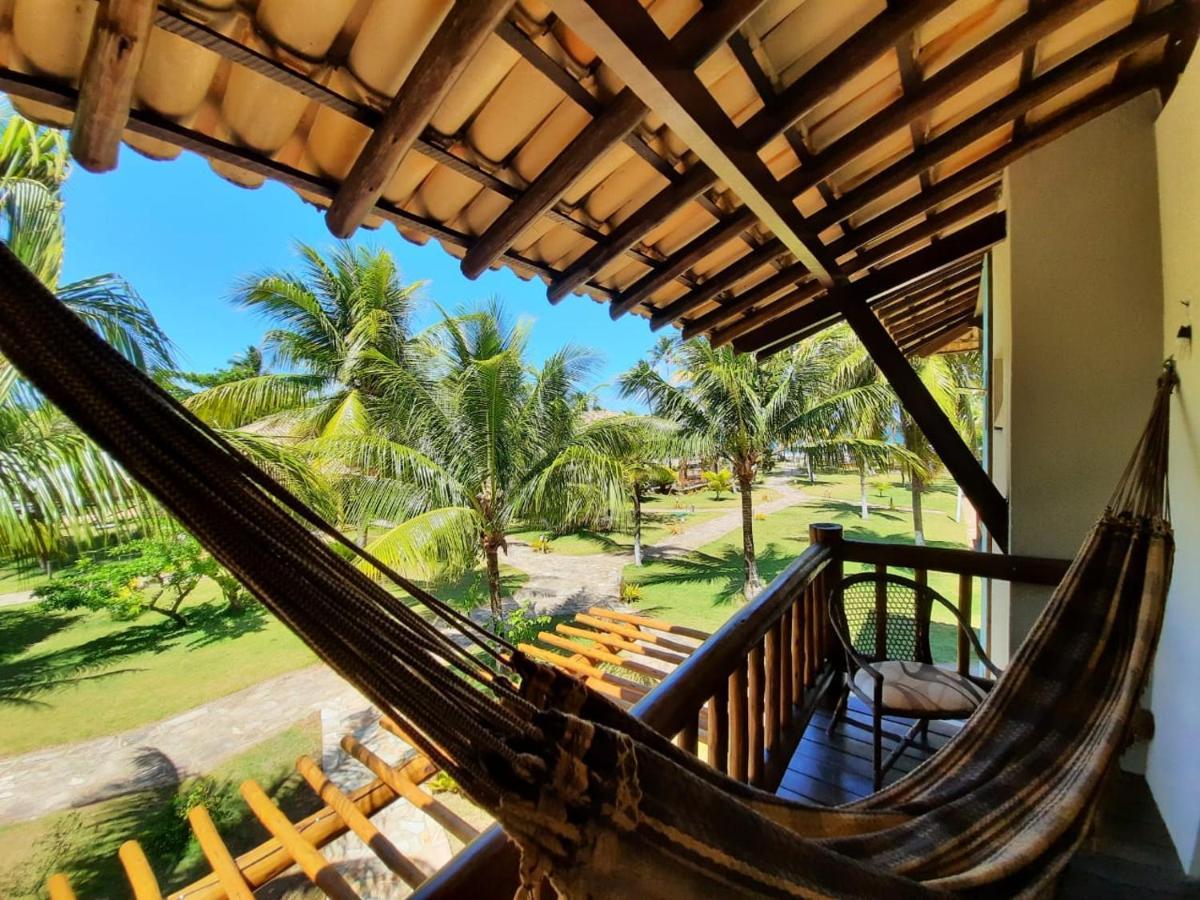 Aytyaram Praia Suites - Aytyaram Exclusive Barra Grande  Esterno foto