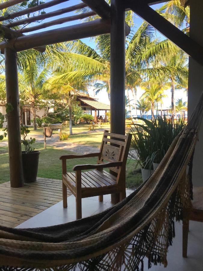 Aytyaram Praia Suites - Aytyaram Exclusive Barra Grande  Esterno foto