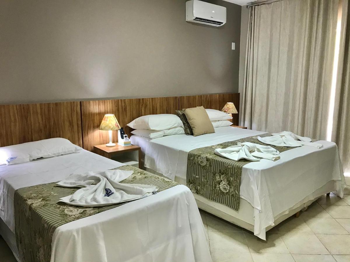 Aytyaram Praia Suites - Aytyaram Exclusive Barra Grande  Esterno foto
