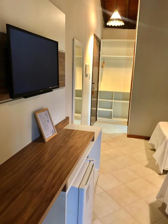 Aytyaram Praia Suites - Aytyaram Exclusive Barra Grande  Esterno foto