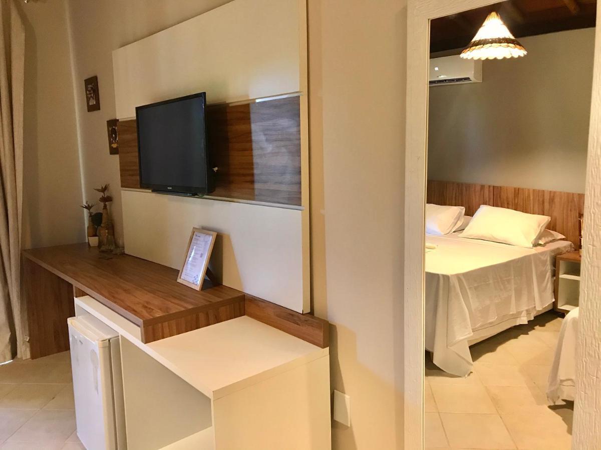 Aytyaram Praia Suites - Aytyaram Exclusive Barra Grande  Esterno foto