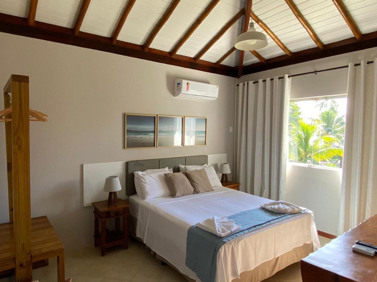 Aytyaram Praia Suites - Aytyaram Exclusive Barra Grande  Esterno foto