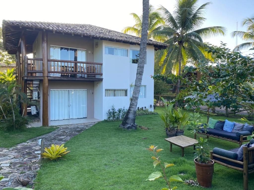 Aytyaram Praia Suites - Aytyaram Exclusive Barra Grande  Esterno foto