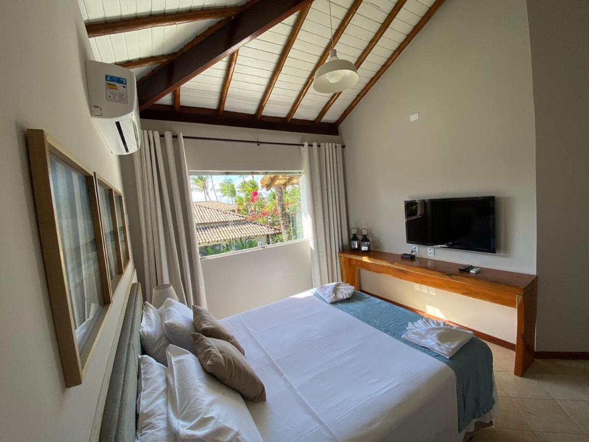 Aytyaram Praia Suites - Aytyaram Exclusive Barra Grande  Esterno foto