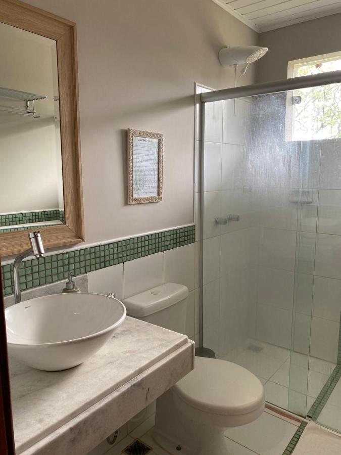 Aytyaram Praia Suites - Aytyaram Exclusive Barra Grande  Esterno foto