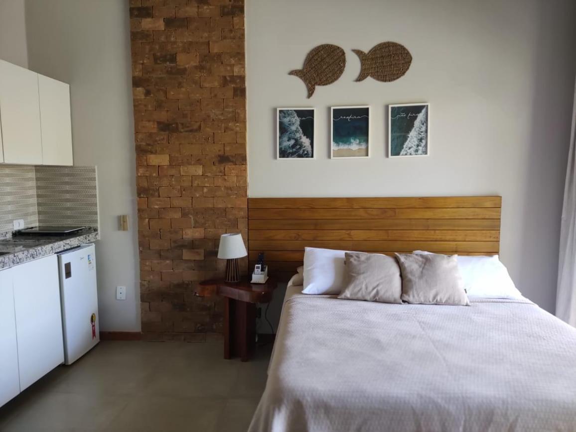 Aytyaram Praia Suites - Aytyaram Exclusive Barra Grande  Esterno foto