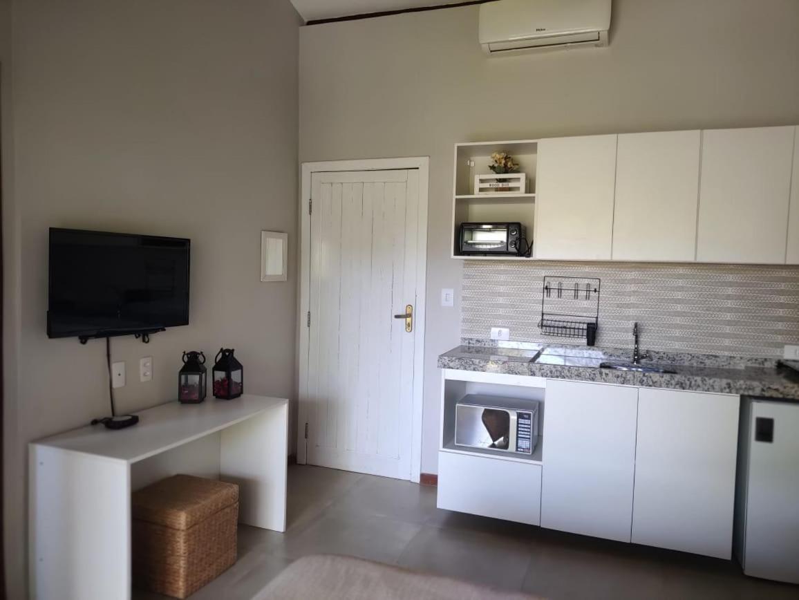 Aytyaram Praia Suites - Aytyaram Exclusive Barra Grande  Esterno foto