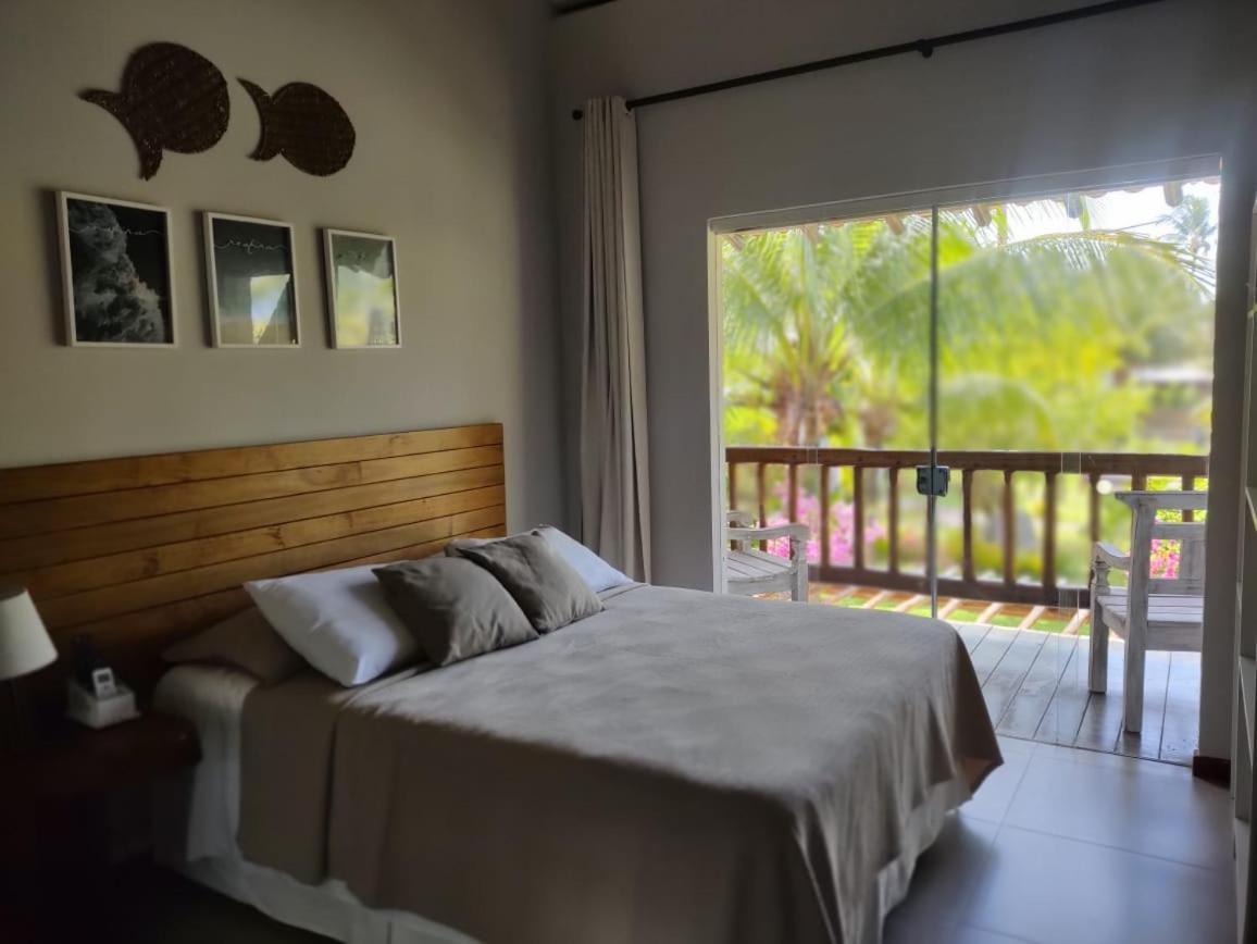 Aytyaram Praia Suites - Aytyaram Exclusive Barra Grande  Esterno foto