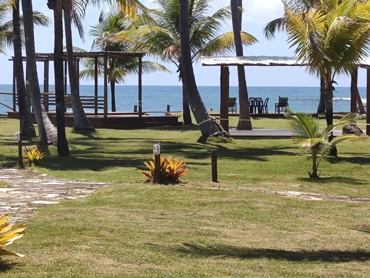 Aytyaram Praia Suites - Aytyaram Exclusive Barra Grande  Esterno foto