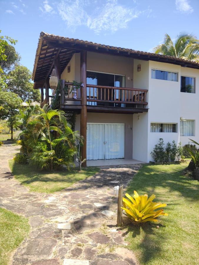 Aytyaram Praia Suites - Aytyaram Exclusive Barra Grande  Esterno foto