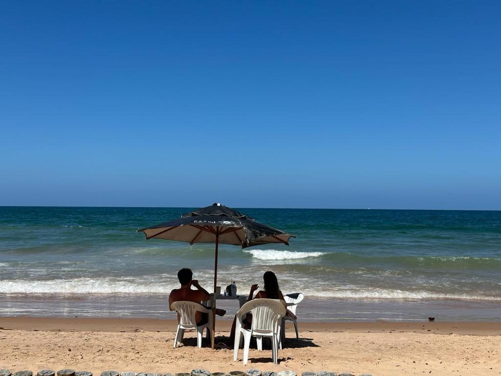 Aytyaram Praia Suites - Aytyaram Exclusive Barra Grande  Esterno foto