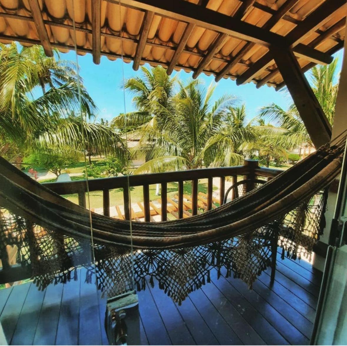 Aytyaram Praia Suites - Aytyaram Exclusive Barra Grande  Esterno foto