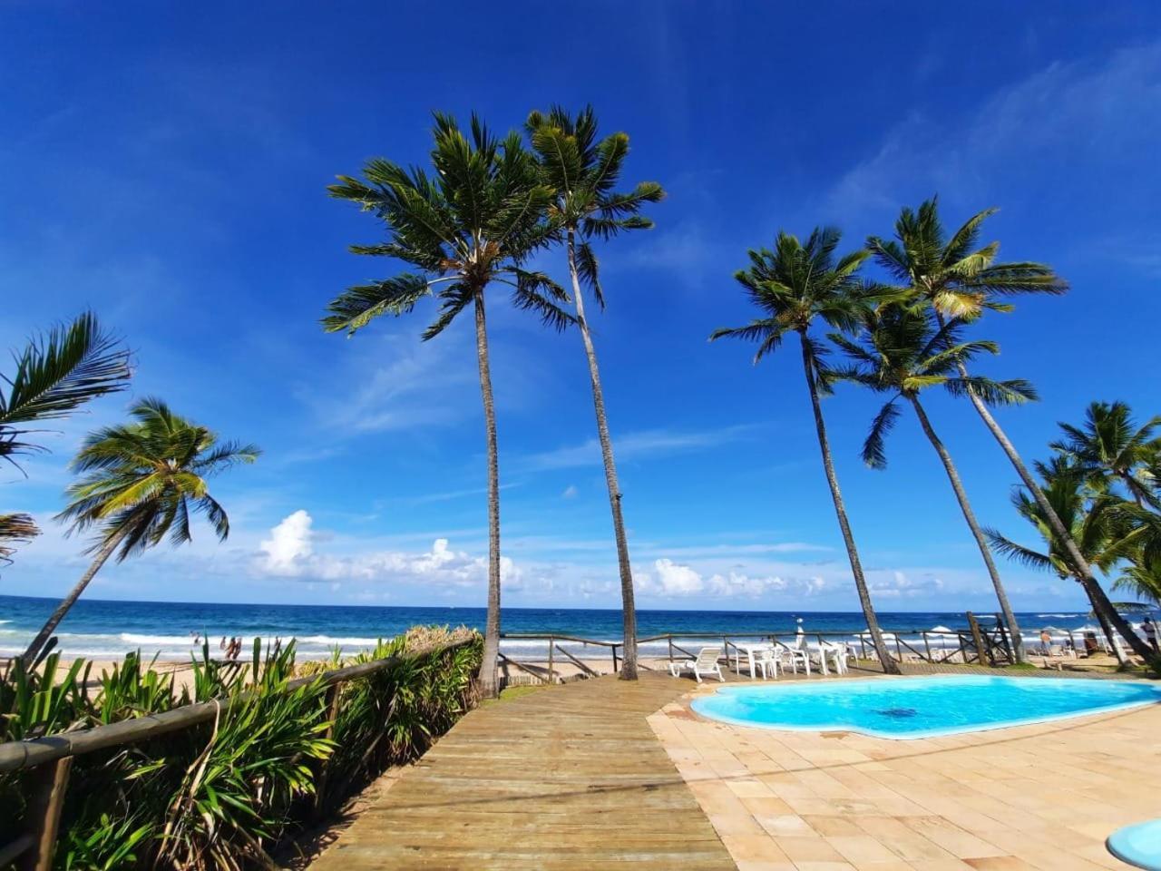 Aytyaram Praia Suites - Aytyaram Exclusive Barra Grande  Esterno foto