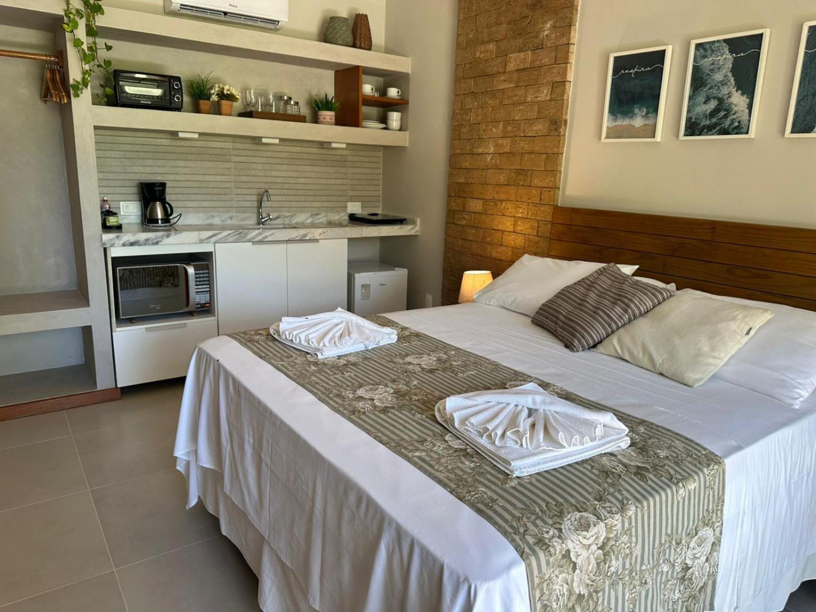 Aytyaram Praia Suites - Aytyaram Exclusive Barra Grande  Esterno foto