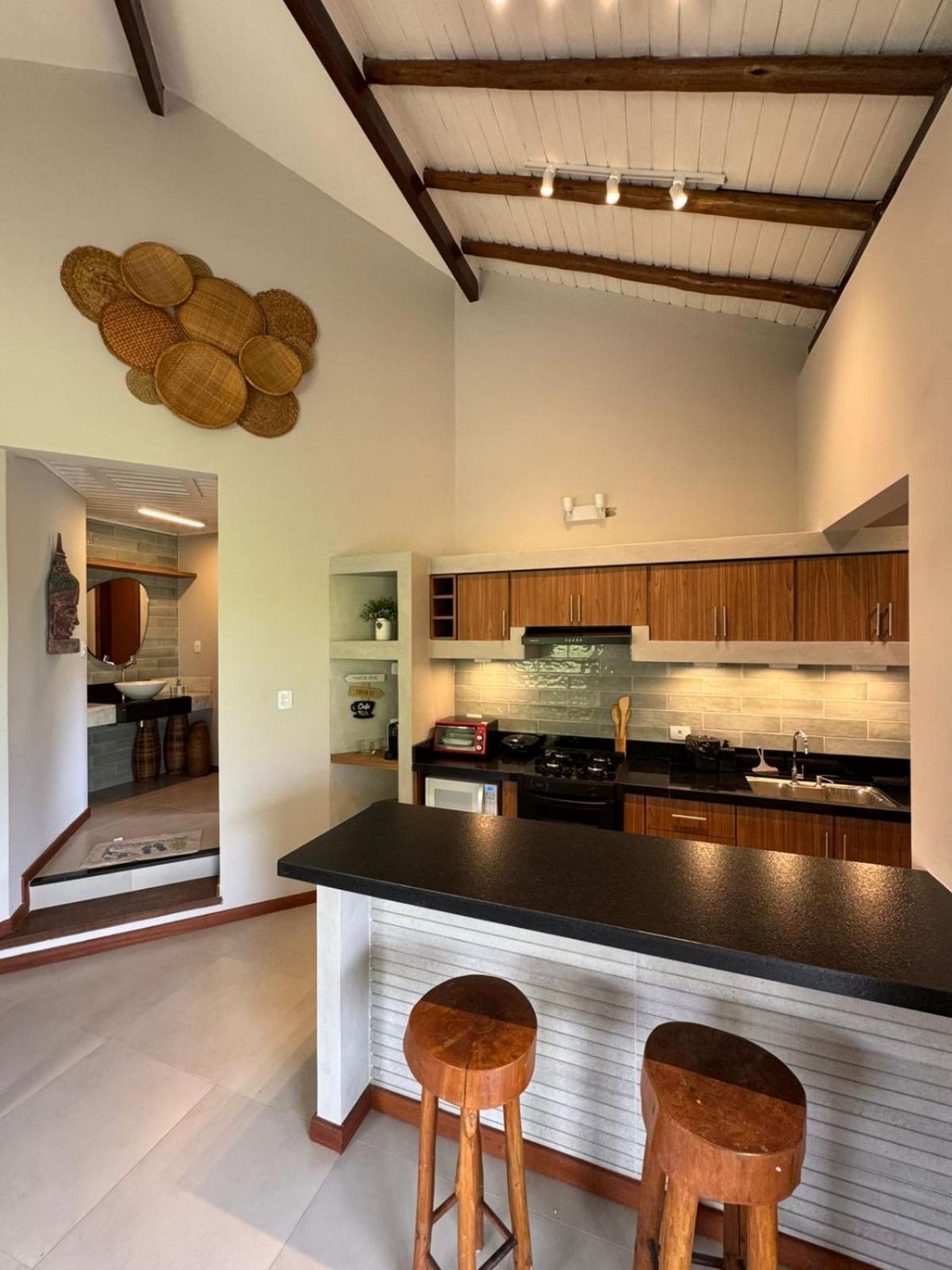Aytyaram Praia Suites - Aytyaram Exclusive Barra Grande  Esterno foto